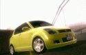 2007 Suzuki Swift